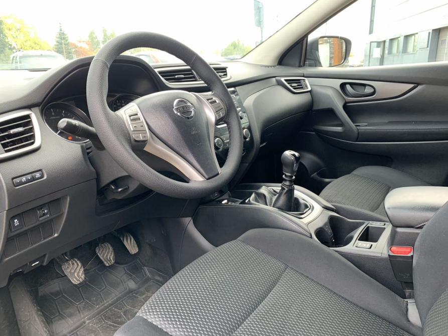 Nissan Qashqai II Великие Луки  - изображение 10