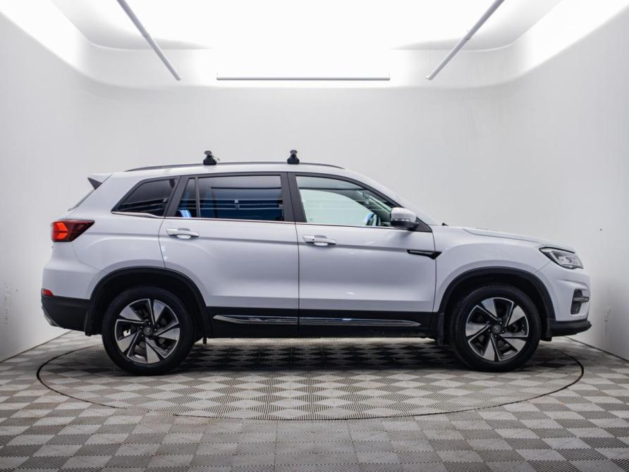 Changan CS75 I Рестайлинг Москва  - изображение 4