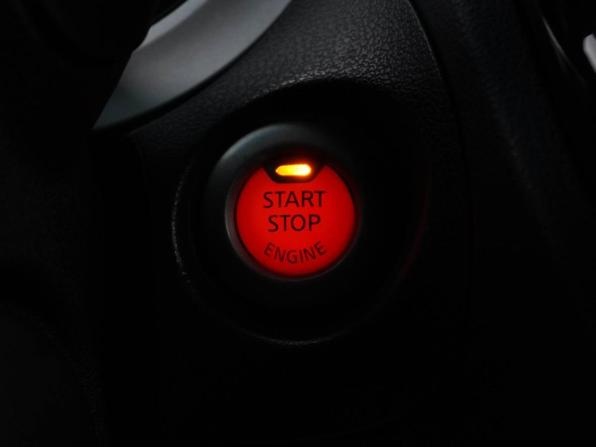 Nissan Juke I с пробегом 2011 года, цена 839 400 рублей, 134561 км, внедорожник, Автокод Объявления