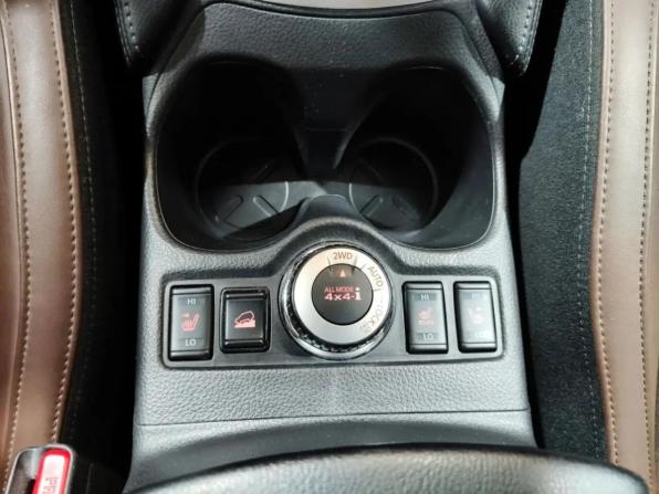 Nissan X-Trail III Рестайлинг с пробегом 2022 года, цена 3 095 000 рублей, 37577 км, внедорожник, Автокод Объявления