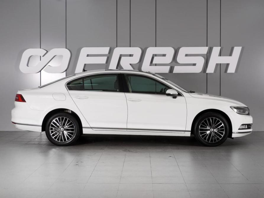 Volkswagen Passat B8 Минеральные Воды  - изображение 5