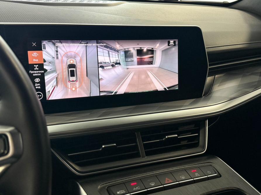 Haval F7 II Тверь  - изображение 15