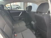Mazda 3 II (BL) Рестайлинг Санкт-Петербург  - изображение 45
