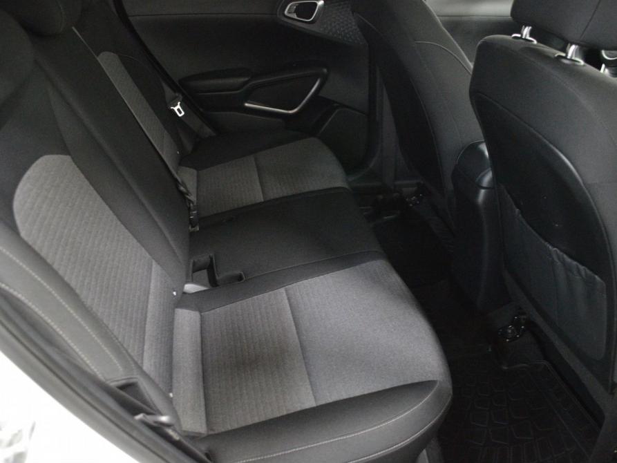 Kia Soul III Санкт-Петербург  - изображение 13