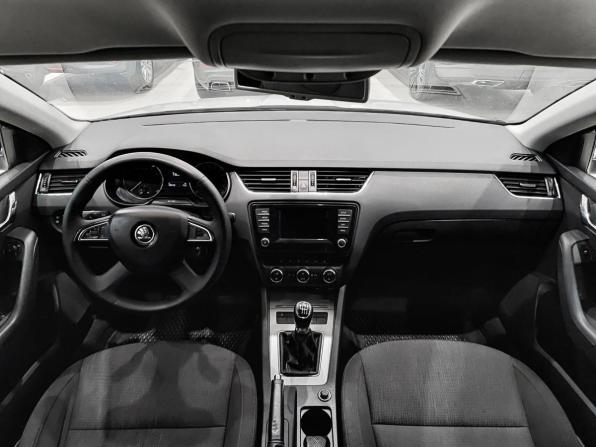 Skoda Octavia III (A7) с пробегом 2014 года, цена 750 000 рублей, 339115 км, лифтбек, Автокод Объявления