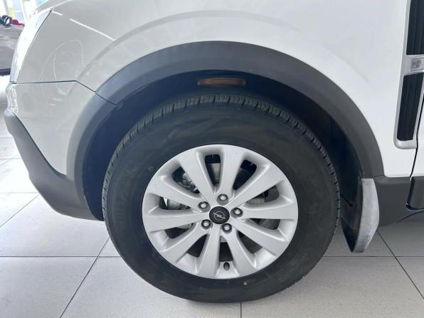Opel Antara I с пробегом 2011 года, цена 924 000 рублей, 163300 км, внедорожник, Автокод Объявления