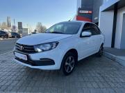 Lada (ВАЗ) Granta I Рестайлинг Набережные Челны  - изображение 22
