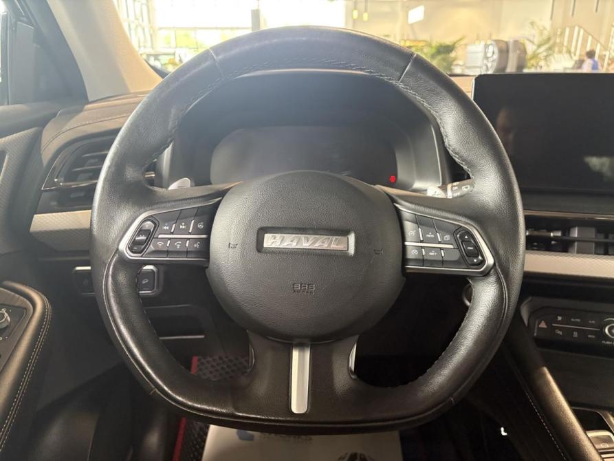 Haval F7 I Рестайлинг Новомосковск  - изображение 12