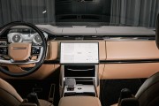 Land Rover Range Rover V Москва  - изображение 95