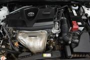 Toyota Camry VIII (XV70) Москва  - изображение 29