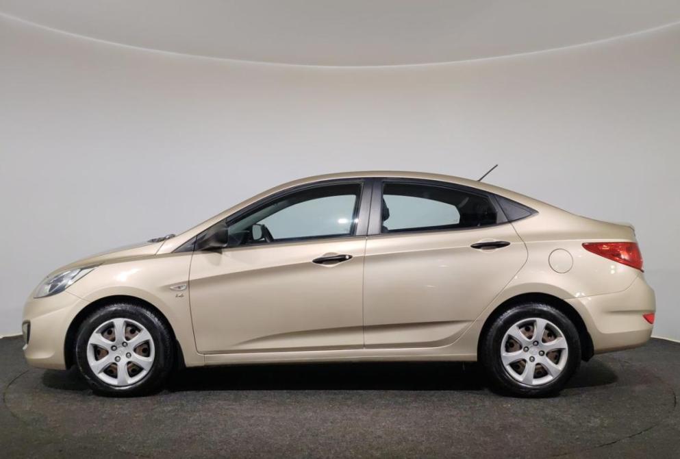 Hyundai Solaris I Ярославль  - изображение 8