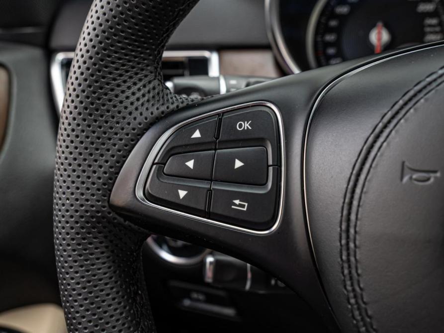 Mercedes-Benz GLS I (X166) Краснодар  - изображение 20