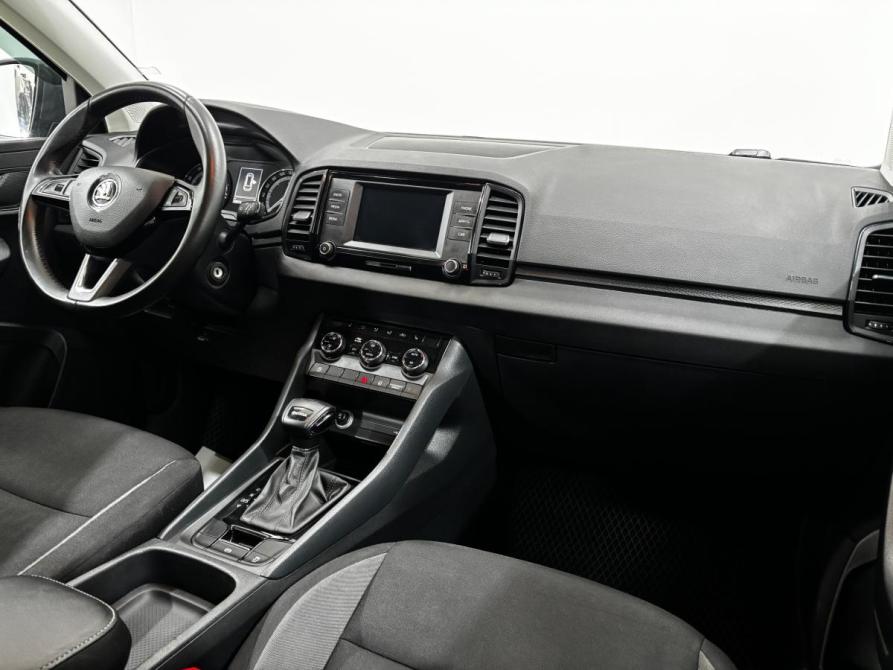 Skoda Karoq I Альметьевск  - изображение 15