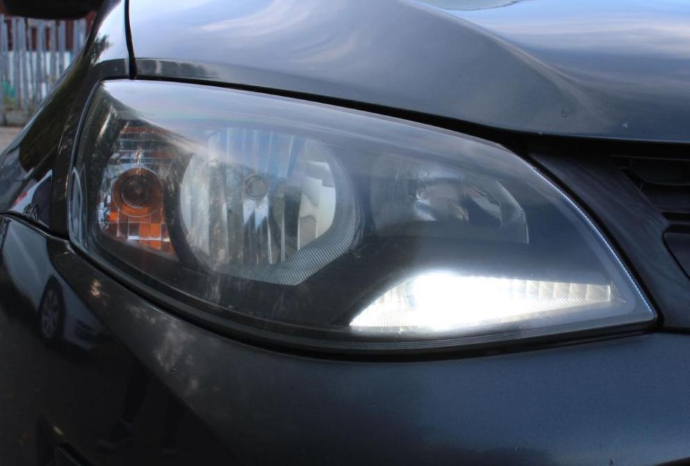 Lada (ВАЗ) Kalina II Нижний Новгород  - изображение 19
