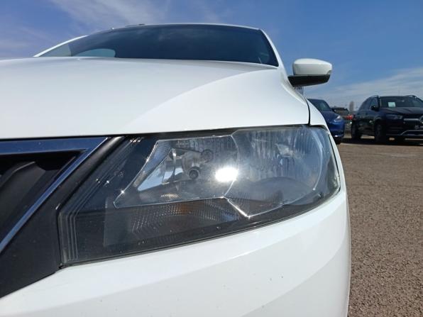 Skoda Rapid I Рестайлинг с пробегом 2018 года, цена 1 169 000 рублей, 167054 км, лифтбек, Автокод Объявления