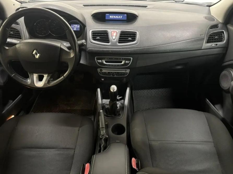 Renault Fluence I Саратов  - изображение 7