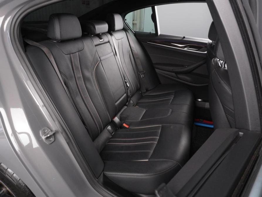 BMW 5 серии VII (G30/G31/G38) Рестайлинг Минеральные Воды  - изображение 7