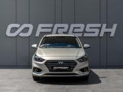 Hyundai Solaris II Краснодар  - изображение 23