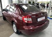 Suzuki SX4 I (Classic) Красноярск  - изображение 24