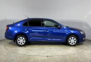 Skoda Rapid I Рестайлинг Саранск  - изображение 31