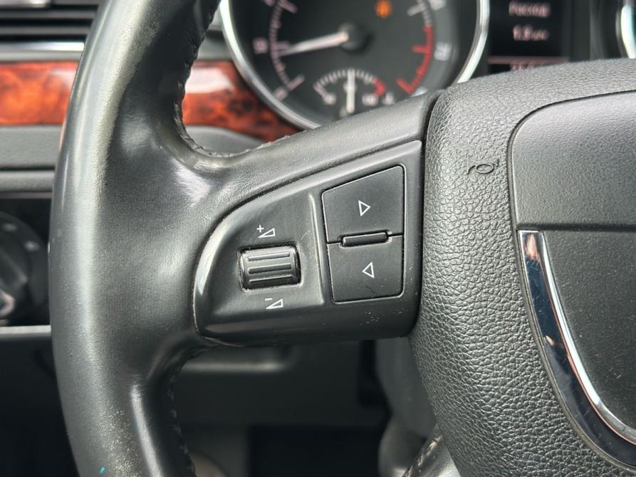 Skoda Superb II Санкт-Петербург  - изображение 19