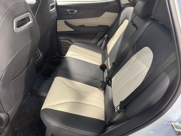 Chery Tiggo 4 I Рестайлинг 2 с пробегом 2024 года, цена 1 899 800 рублей, 2020 км, внедорожник, Автокод Объявления