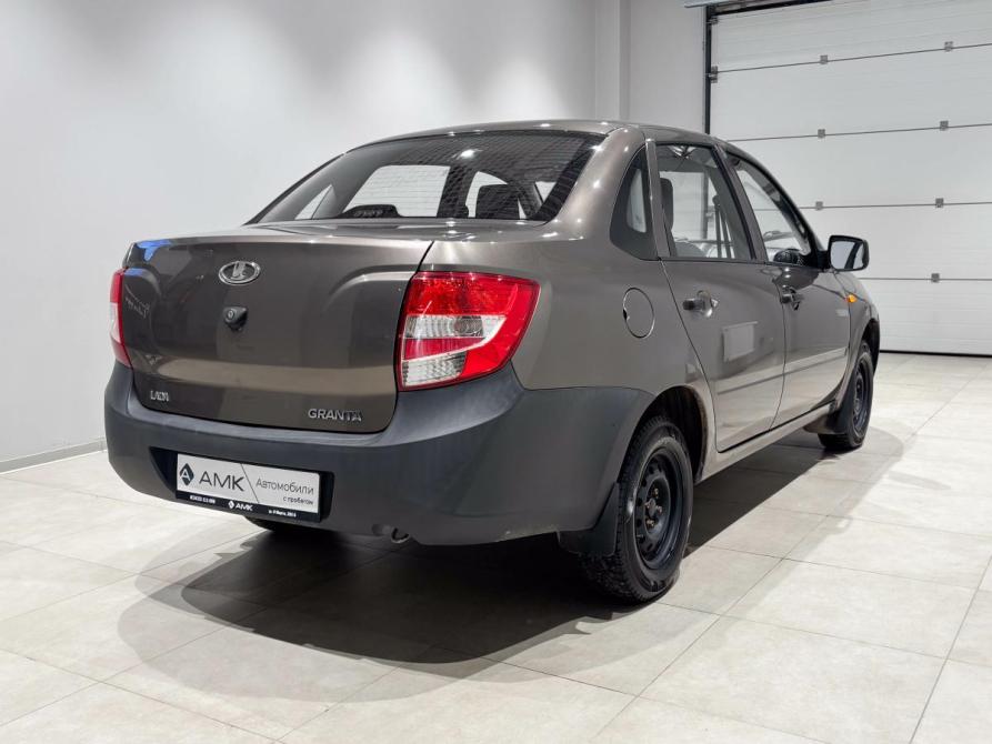 Lada (ВАЗ) Granta I Екатеринбург  - изображение 7