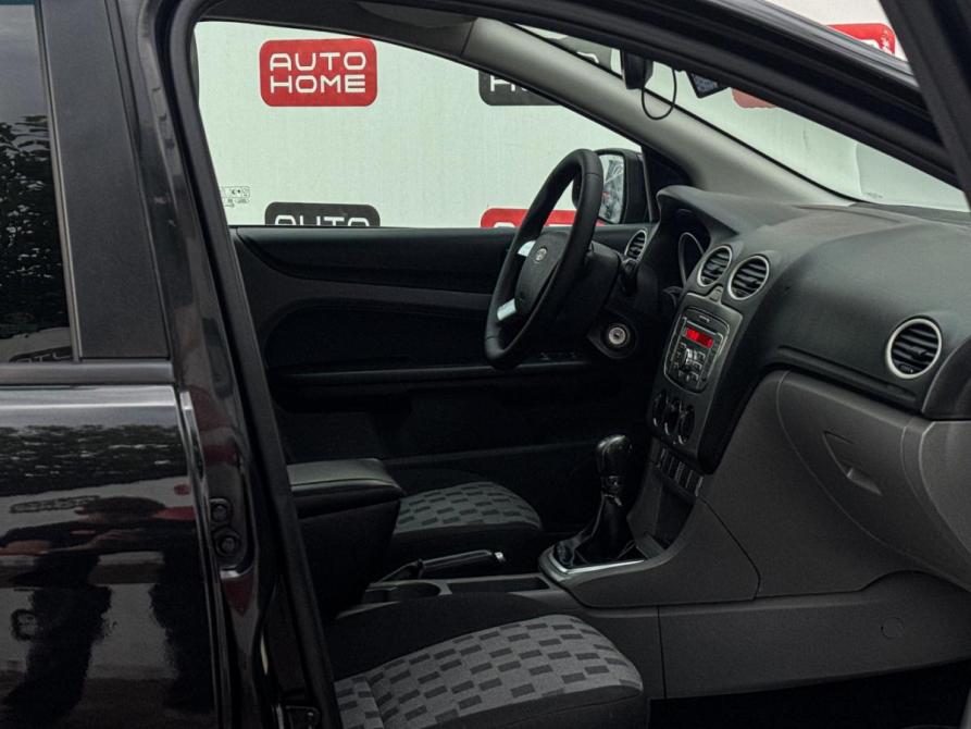 Ford Focus II Рестайлинг Санкт-Петербург  - изображение 7