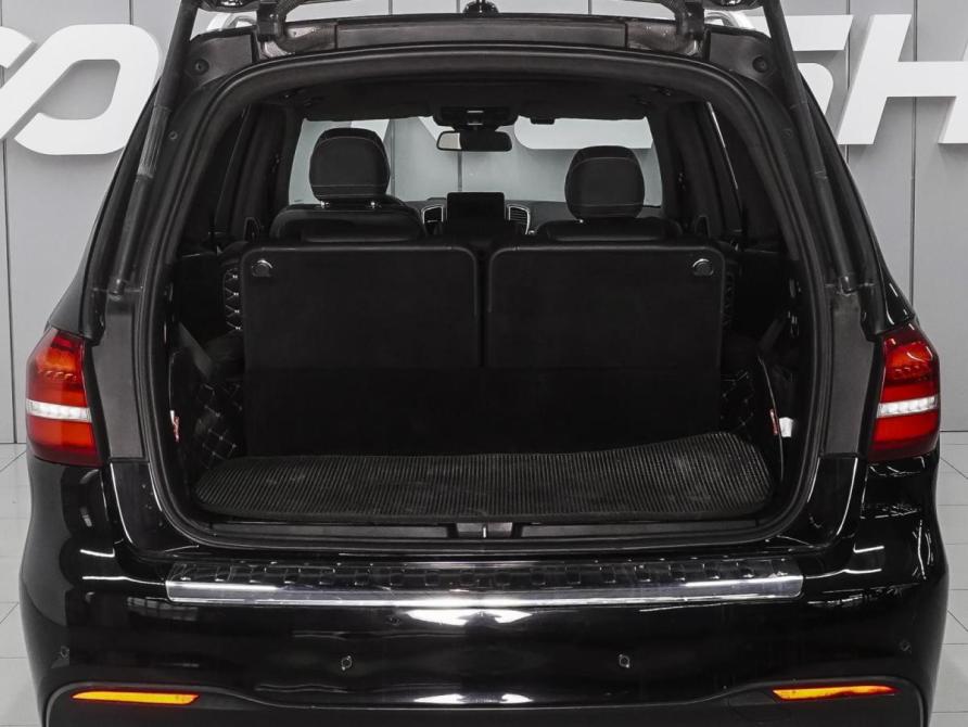 Mercedes-Benz GLS I (X166) Ростов-на-Дону  - изображение 23
