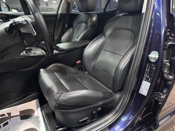 Kia Stinger I с пробегом 2019 года, цена 2 090 000 рублей, 147594 км, лифтбек, Автокод Объявления