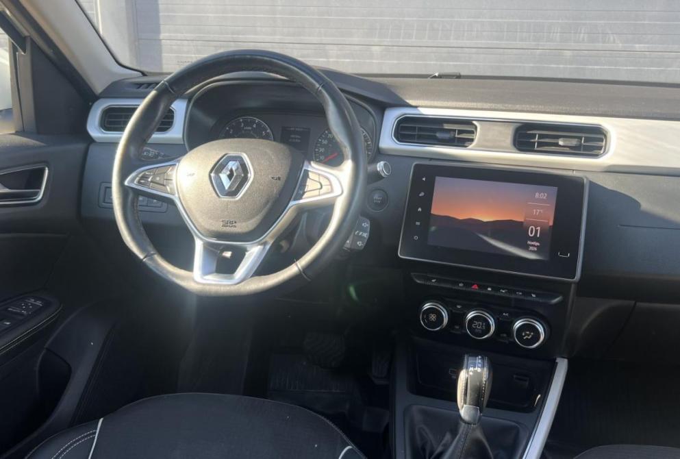 Renault Arkana I Красноярск  - изображение 15