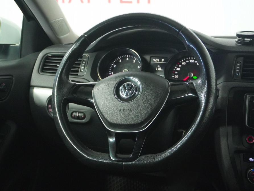 Volkswagen Jetta VI Рестайлинг Вологда  - изображение 16