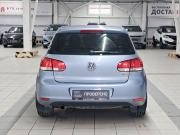 Volkswagen Golf VI Набережные Челны  - изображение 33