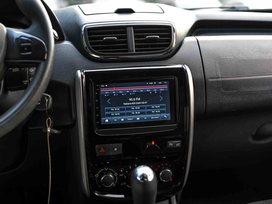 Nissan Terrano III (D10) Санкт-Петербург  - изображение 6
