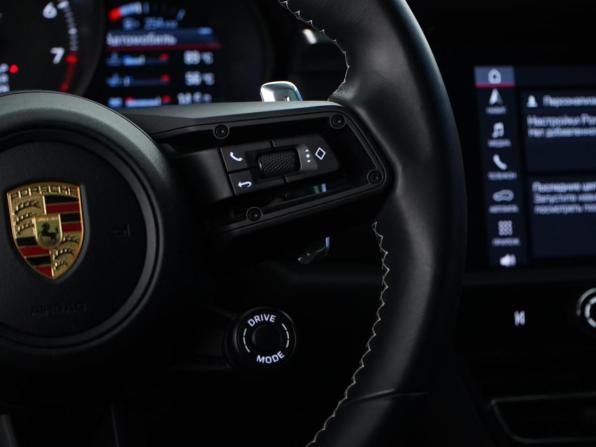 Porsche Macan I Рестайлинг 2 с пробегом 2023 года, цена 8 248 505 рублей, 18014 км, внедорожник, Автокод Объявления