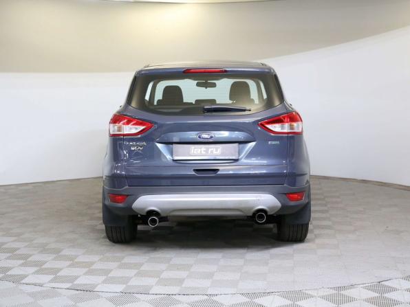 Ford Kuga II с пробегом 2013 года, цена 1 268 000 рублей, 73000 км, внедорожник, Автокод Объявления
