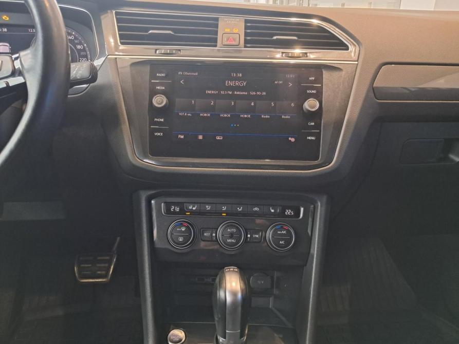Volkswagen Tiguan II Казань  - изображение 18
