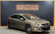 Hyundai i40 I Уфа  - изображение 21