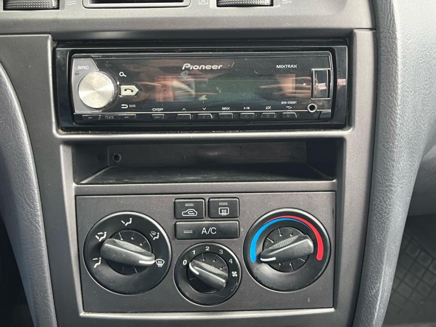 Hyundai Elantra III (XD2) Рестайлинг Калуга  - изображение 8