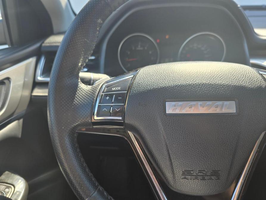 Haval M6 II Таганрог  - изображение 21