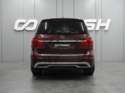 Mercedes-Benz GL-Класс II (X166) Воронеж  - изображение 29