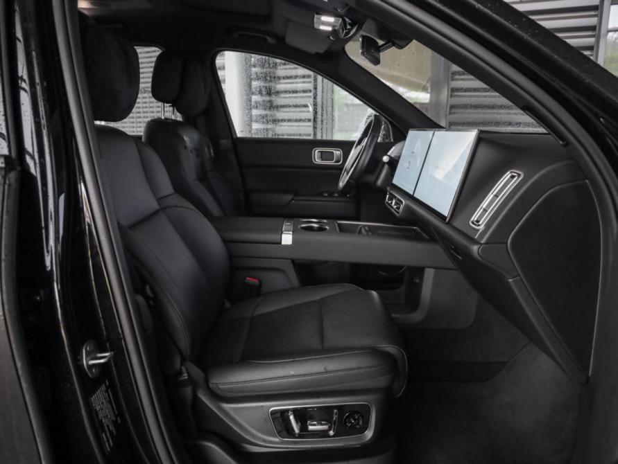Li Auto (Lixiang) L9 I Рестайлинг Санкт-Петербург  - изображение 18