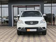 SsangYong Actyon II Краснодар  - изображение 17