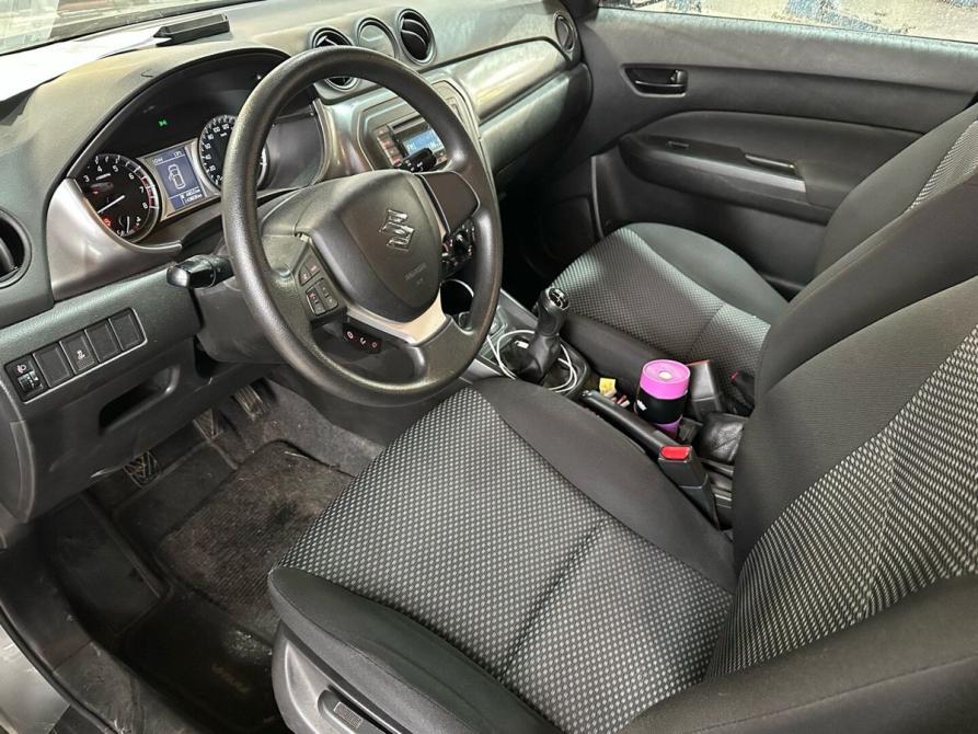 Suzuki Vitara II Рестайлинг Санкт-Петербург  - изображение 5