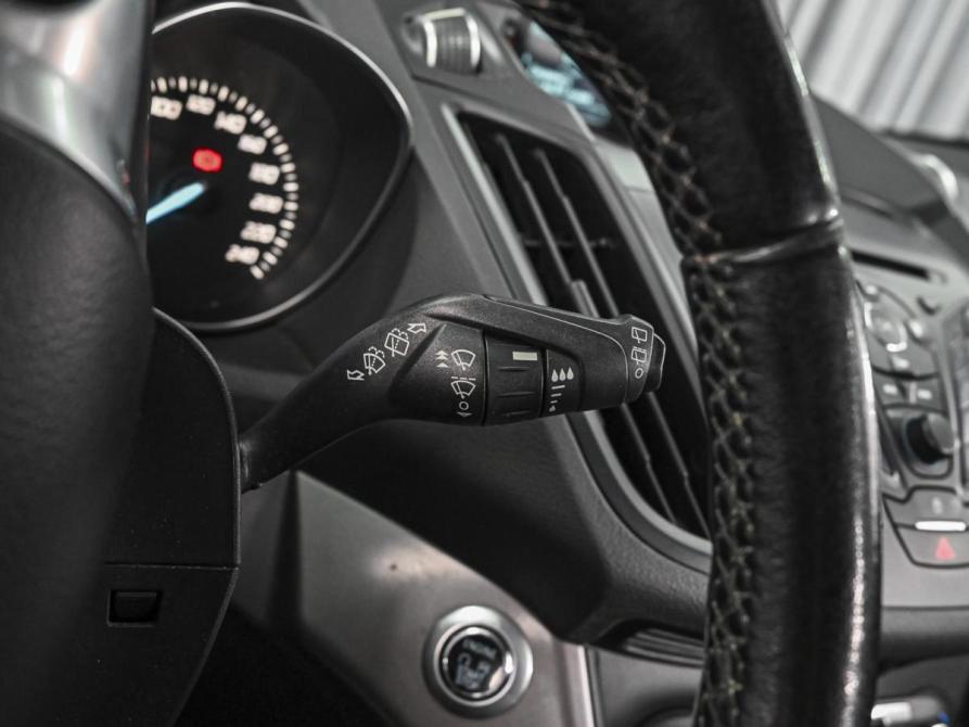 Ford Kuga II Ставрополь  - изображение 16