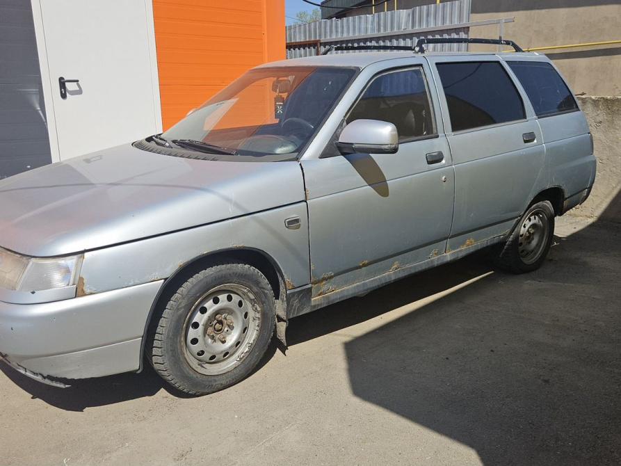 Lada (ВАЗ) 2111 Сызрань  - изображение 2
