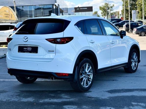 Mazda CX-5 II с пробегом 2020 года, цена 2 393 000 рублей, 182387 км, внедорожник, Автокод Объявления