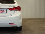 Hyundai Elantra V (MD) Рестайлинг Иваново  - изображение 46