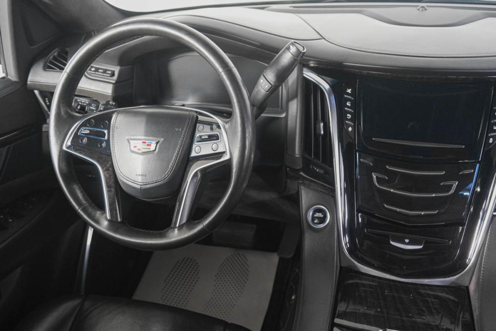 Cadillac Escalade IV Кемерово  - изображение 13