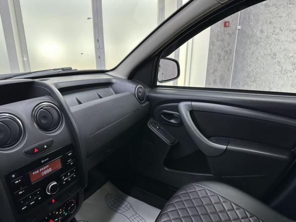 Renault Duster I Рестайлинг с пробегом 2021 года, цена 1 299 000 рублей, 163075 км, внедорожник, Автокод Объявления